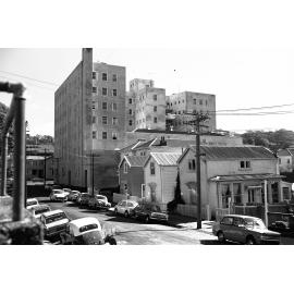 [Webb Street, Wellington]