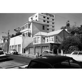 [Webb Street, Wellington]