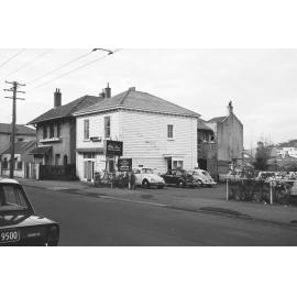 [Willis Street, near Abel Smith Street, Wellington]