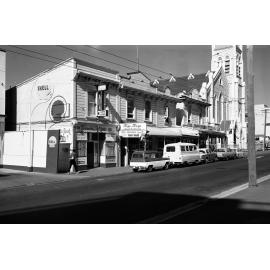 [Willis Street, Wellington]