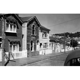 [Windsor Place, Wellington]