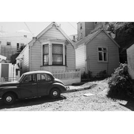 [Windsor Place, Wellington]