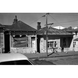 [Windsor Place, Wellington]