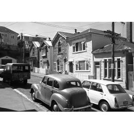 [Windsor Place, Wellington]