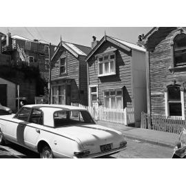 [Windsor Place, Wellington]