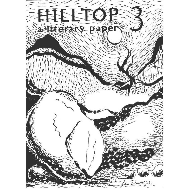 Hilltop: A Literary Paper. Volume 1 Number 3