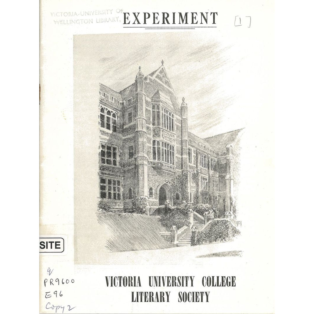 Experiment