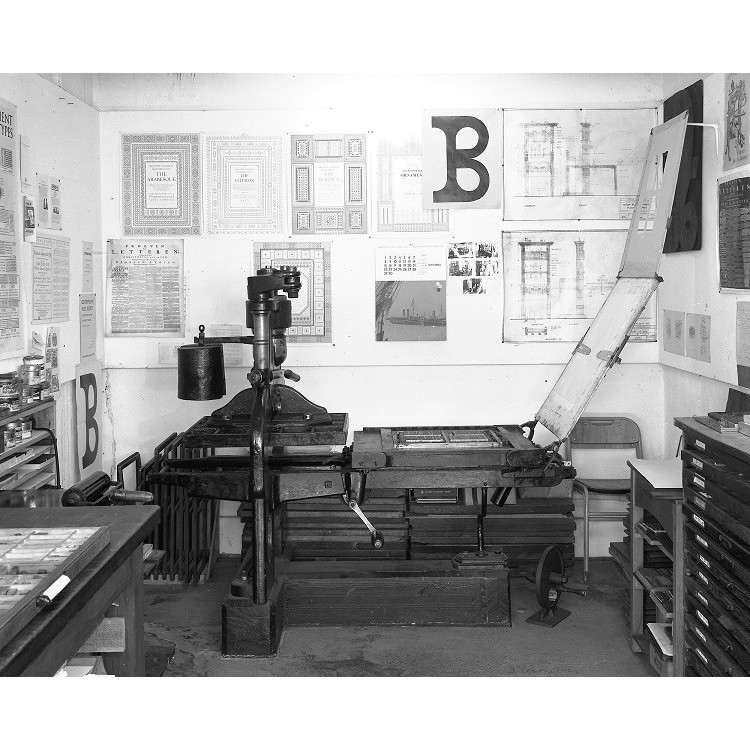 Wai-te-ata Press