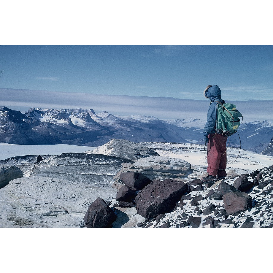 Victoria University of Wellington Antarctic Expeditions (VUWAE)