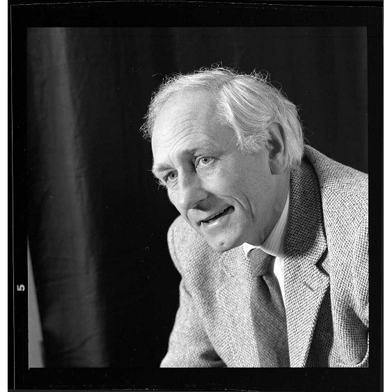 Donald Francis McKenzie 