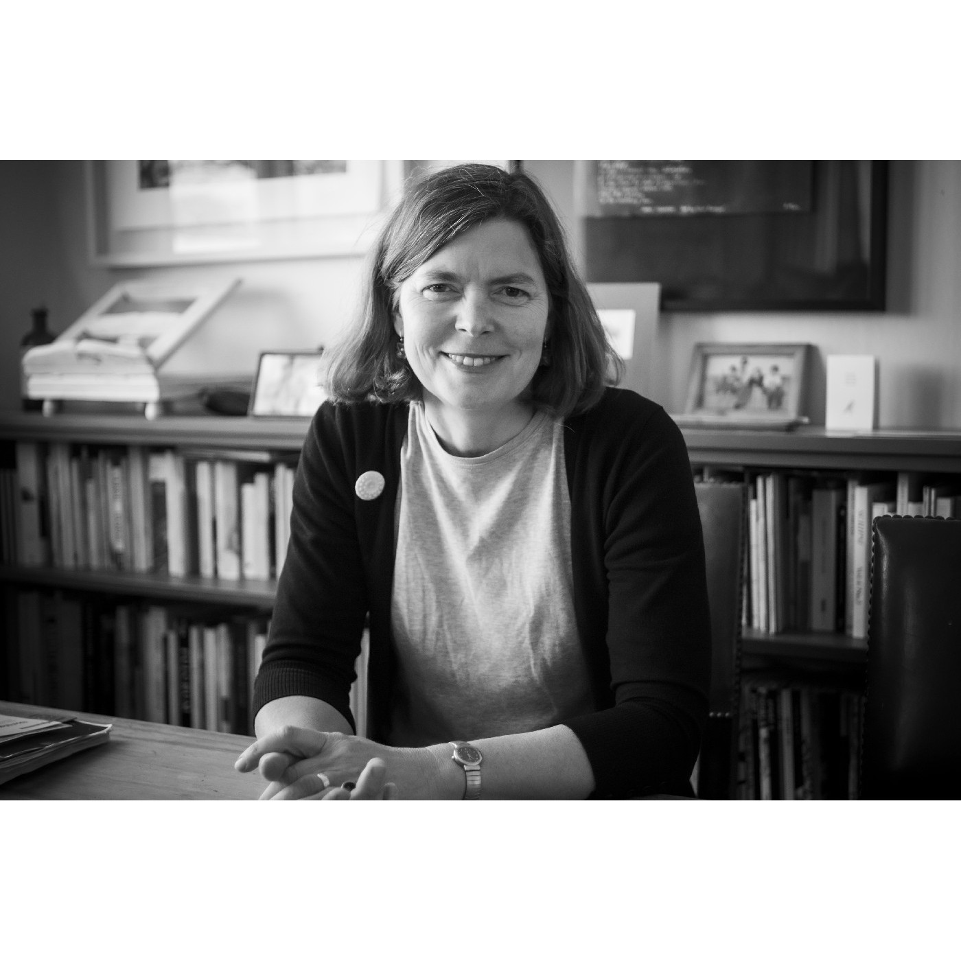 Jenny Bornholdt