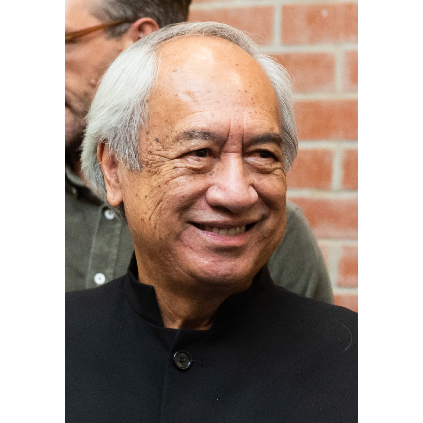 Witi Ihimaera