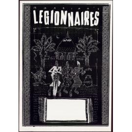 Brazier's Legionnaires