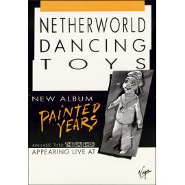 Netherworld Dancing Toys 