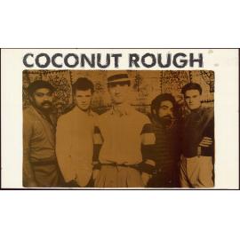 Coconut Rough