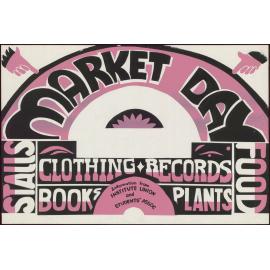 New South Wales Institute of Technology Market Day 