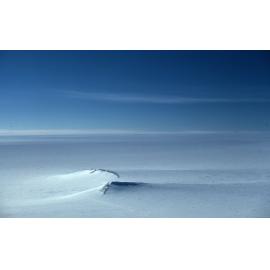 Looking west from Mistake Peak