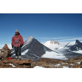 Trevor Hunt on Plain Table