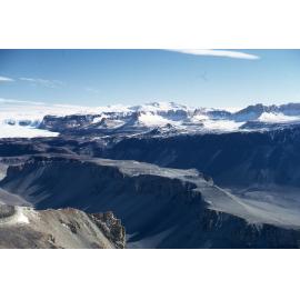 The Dias and Shapeless from Asgard Range