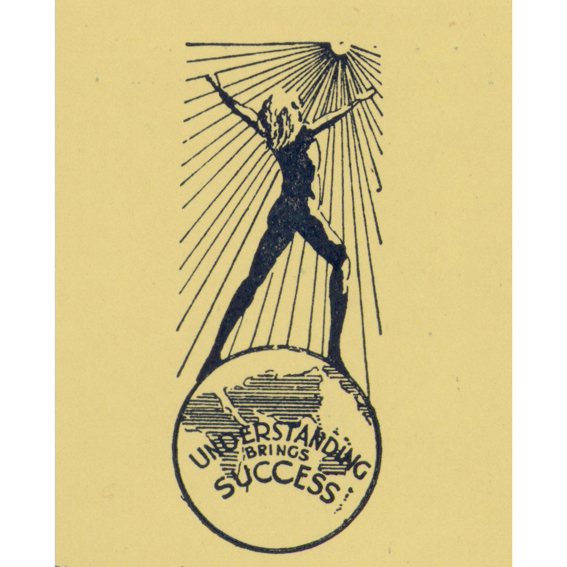 Sutcliffe Schools of Radiant Living archives