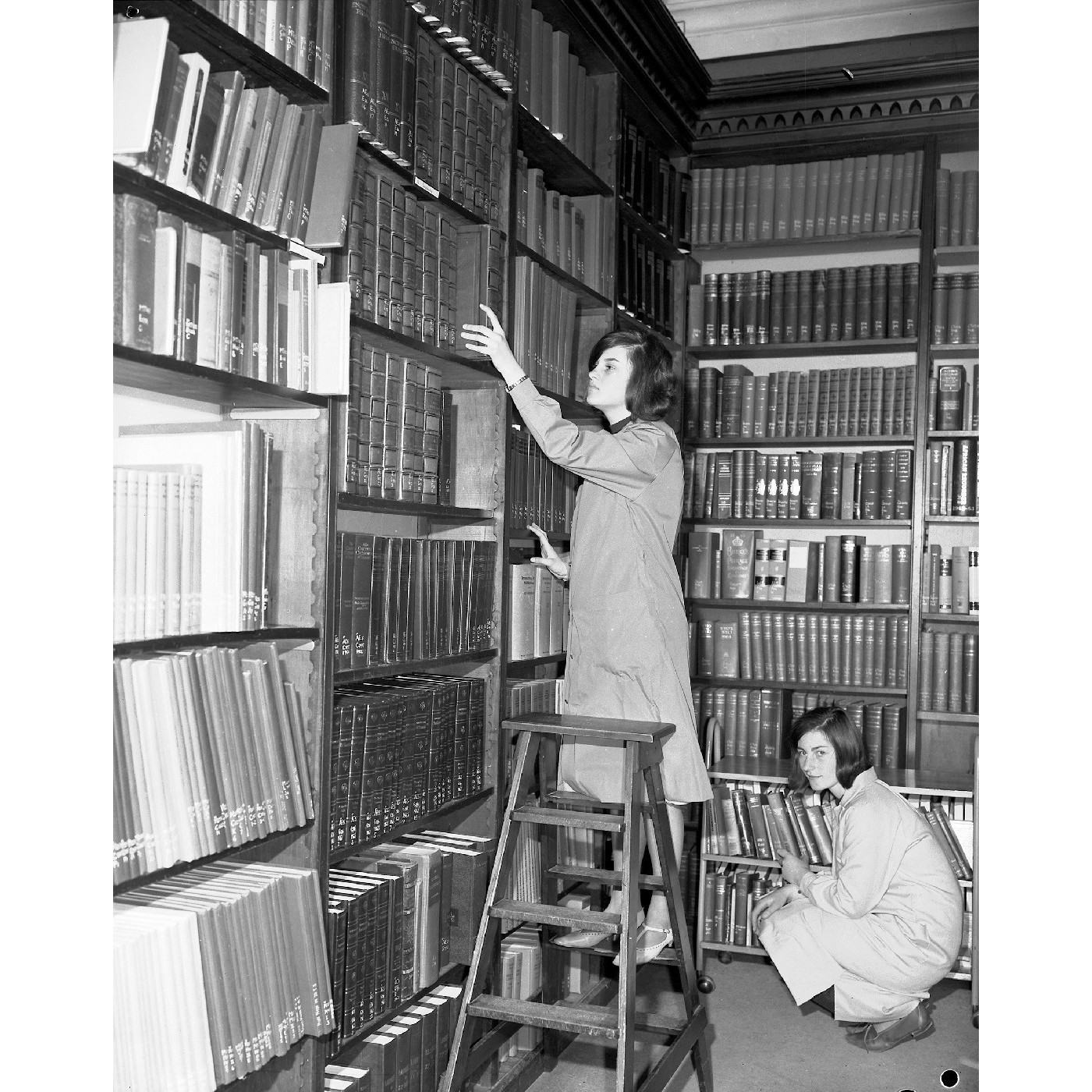 Te Pātaka Kōrero - Victoria University of Wellington Library archives