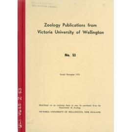 Some Improvements in Zoological Microtechnique for Electron Microscopy