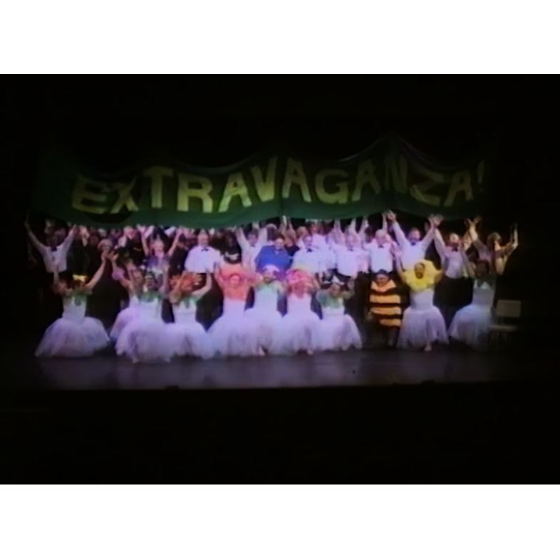 O Extravaganza! 1993 video