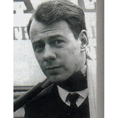 Roger Hall