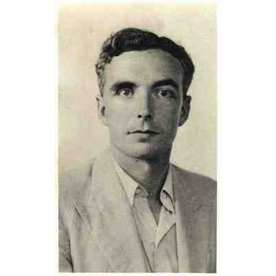 Ronald L. Meek