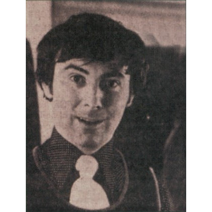 Dave Smith