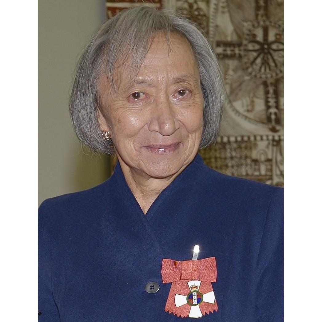 Georgina te HeuHeu