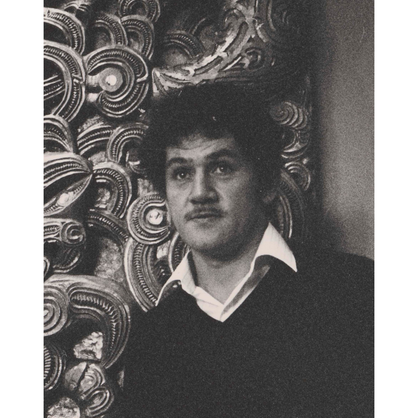 Tākirirangi Smith