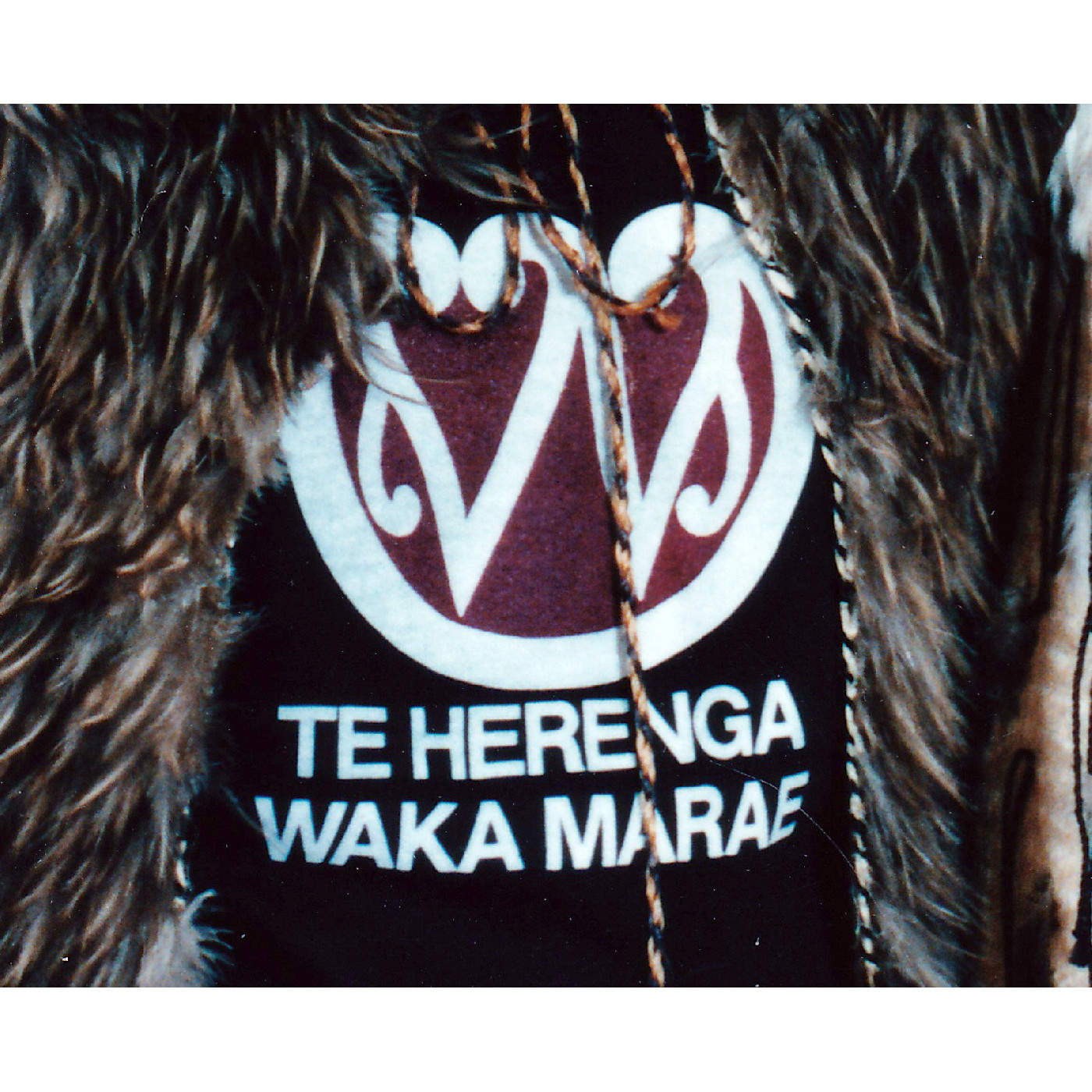 Te Herenga Waka Marae
