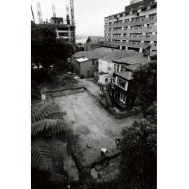 Preparing the foundations of Te Tumu Herenga Waka