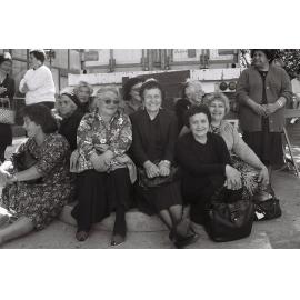 Opening of Te Tumu Herenga Waka, 6-8 December