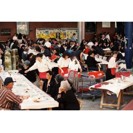 Opening of Te Tumu Herenga Waka, 6-8 December