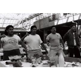 Opening of Te Tumu Herenga Waka, 6-8 December