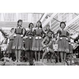 Opening of Te Tumu Herenga Waka, 6-8 December