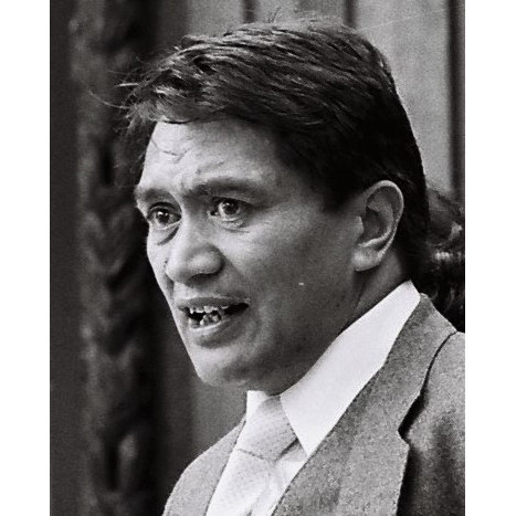 Pou Temara