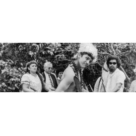 Opening of the Centre for Pacific Island Studies