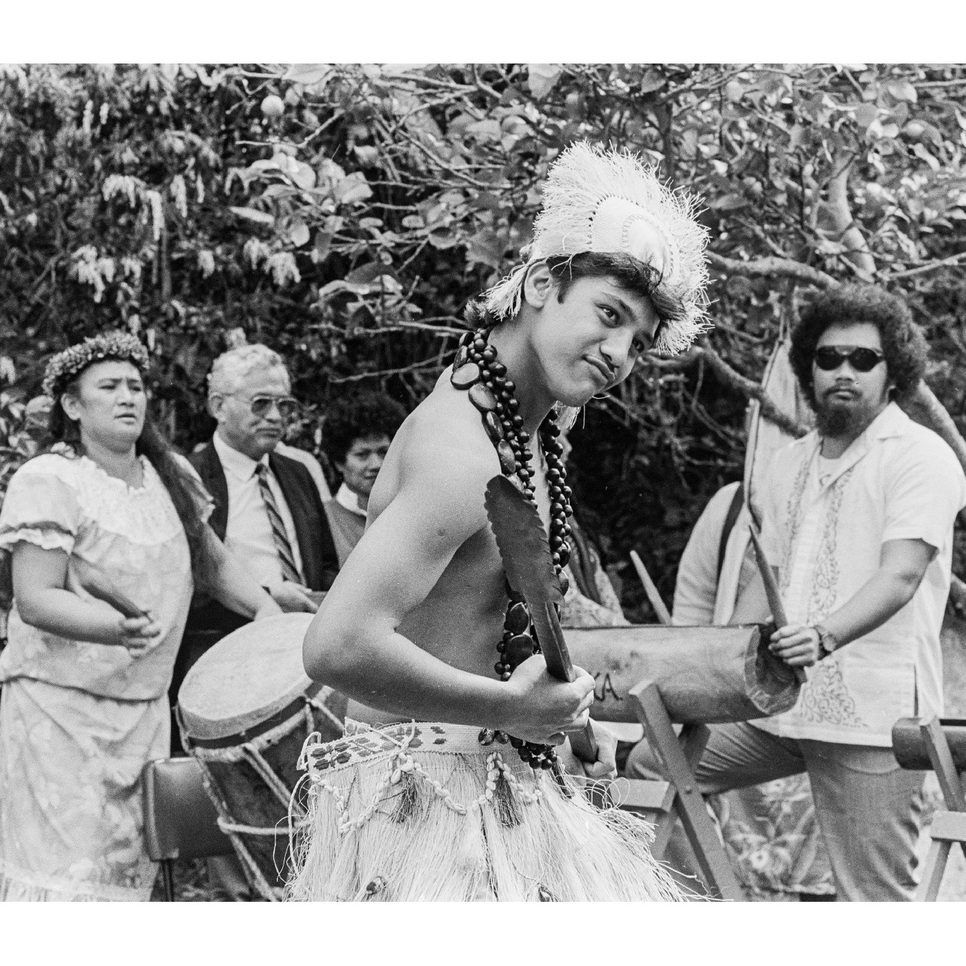 Tangata o le Moana