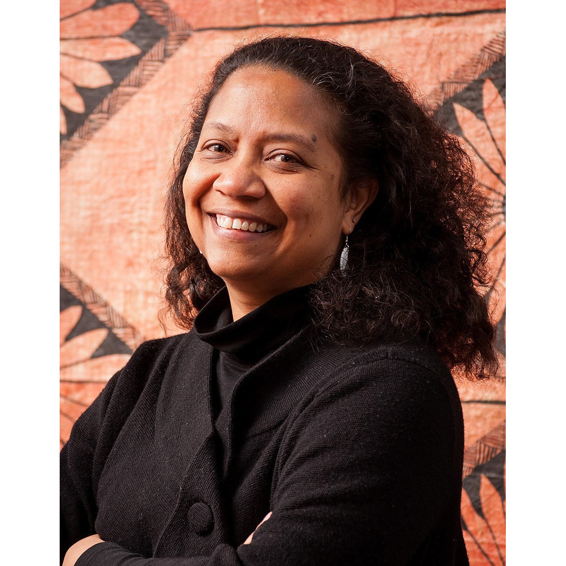 Teresia Teaiwa