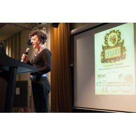 Student performance at Akamai XIV