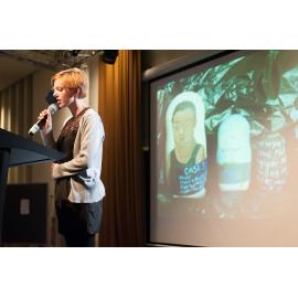 Student performance at Akamai XIV