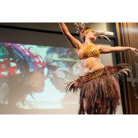 Student performance at Akamai XIV