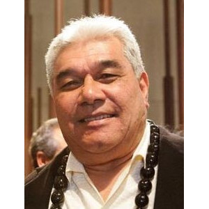 Galumalemana Alfred Hunkin