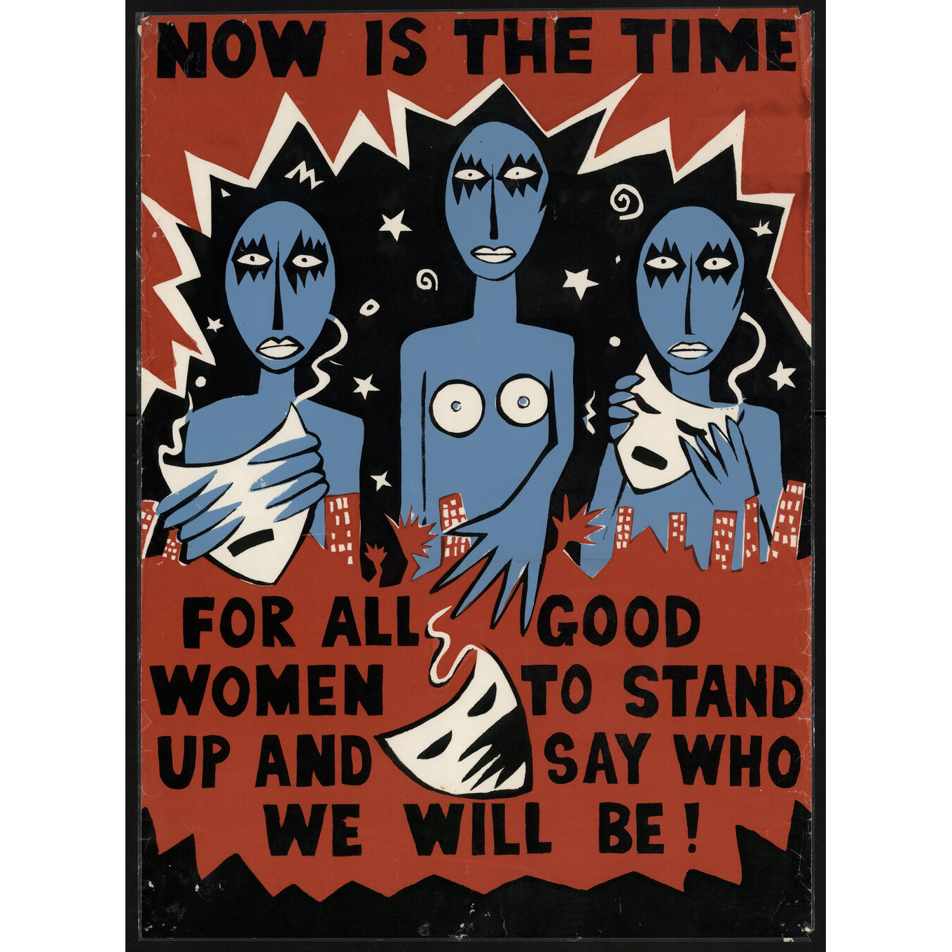 Therese O'Connell Poster Collection