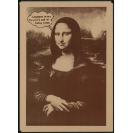 Celibacy takes the worry out of being close