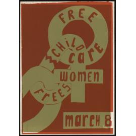 Free childcare frees women