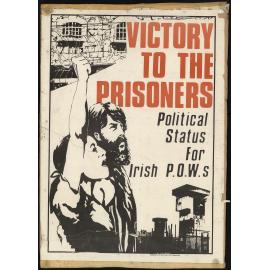 Victory to the prisoners